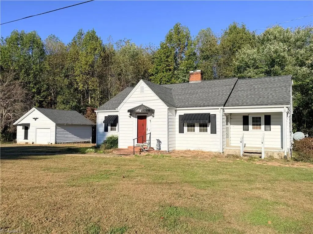 4904 Austin Little Mountain Road, Roaring River, NC 28669 - #1