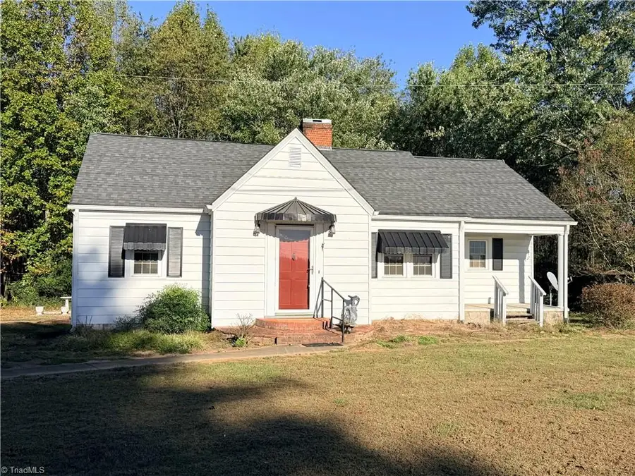 4904 Austin Little Mountain Road, Roaring River, NC 28669 - #3