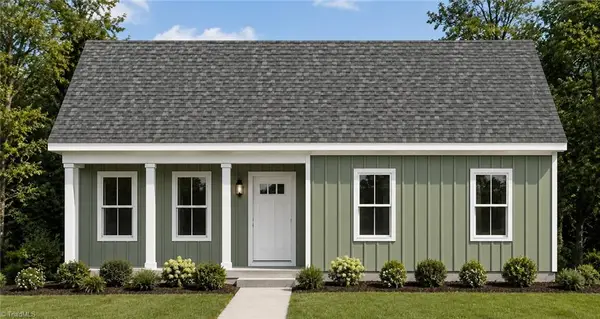 2119 Arbrook Lane, High Point, NC 27265