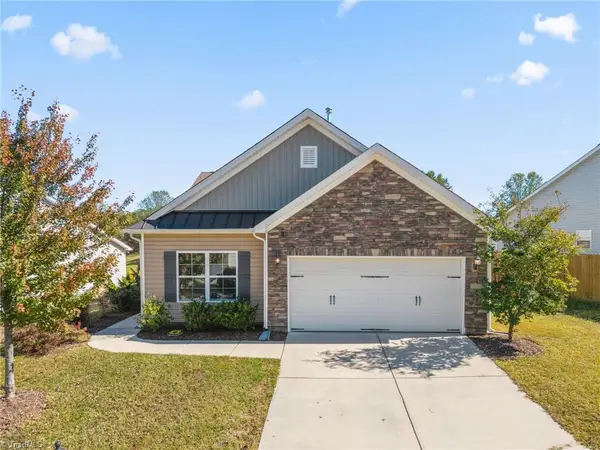5372 Holbein Gate Road, Walkertown, NC 27051