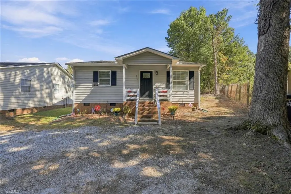 816 Cummins Street, High Point, NC 27262 - #1