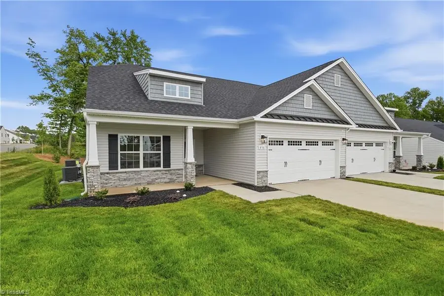 600 Spring Blossom Trace, Greensboro, NC 27410 - #2