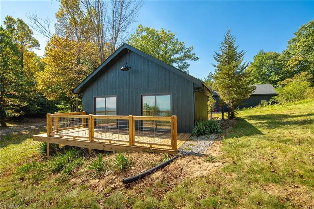 1138 Lump Road, Purlear, NC 28665 - #1