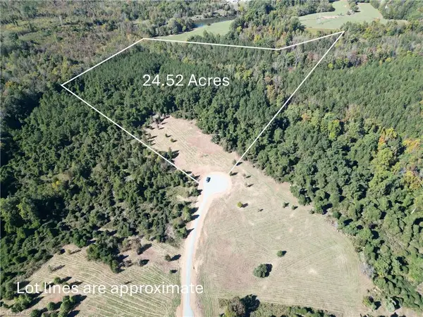 Lot 4 Hidden Creek Lane, Reidsville, NC 27320