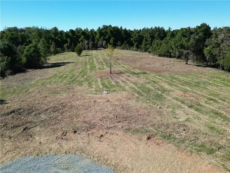 Lot 4 Hidden Creek Lane, Reidsville, NC 27320 - #2