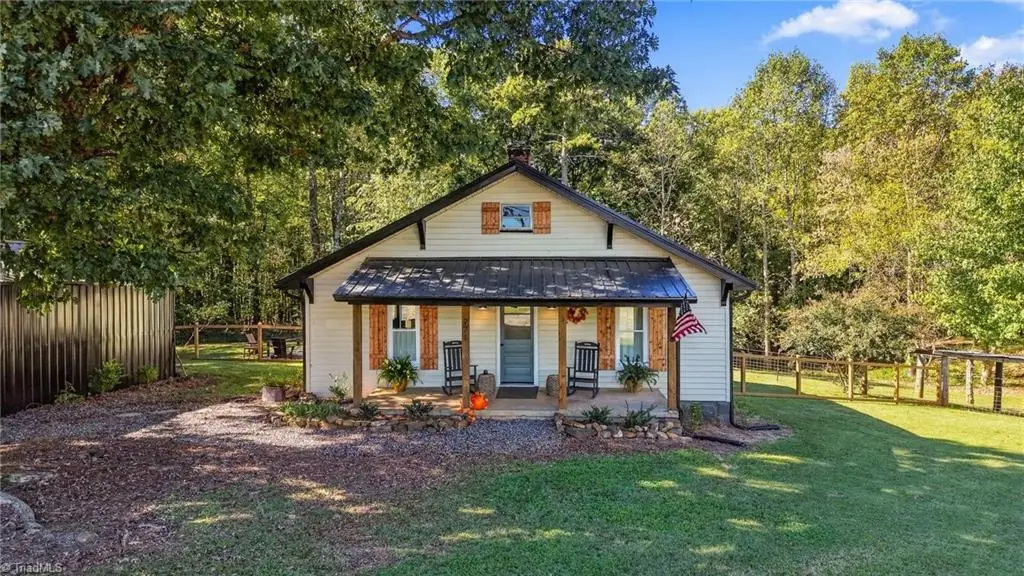 271 Fairmount Road, Statesville, NC 28625 - #1