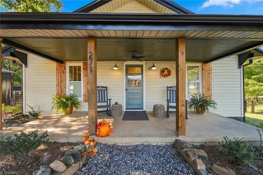 271 Fairmount Road, Statesville, NC 28625 - #2