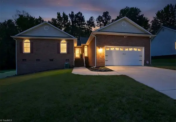 117 Brook Pine Drive, Greensboro, NC 27406