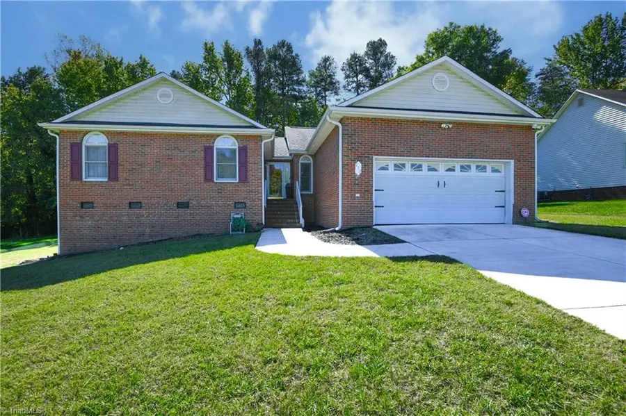 117 Brook Pine Drive, Greensboro, NC 27406 - #2