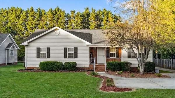 5806 Old Oak Ridge Road #A, Greensboro, NC 27410