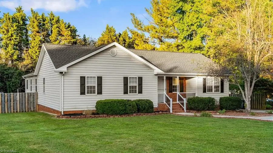 5806 Old Oak Ridge Road #A, Greensboro, NC 27410 - #3