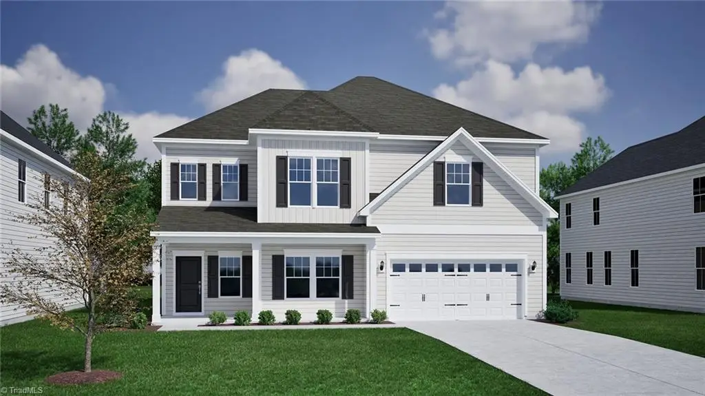 2928 Mayfield Drive, Graham, NC 27253 - #1