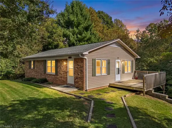 272 Otis Brown Drive, North Wilkesboro, NC 28659