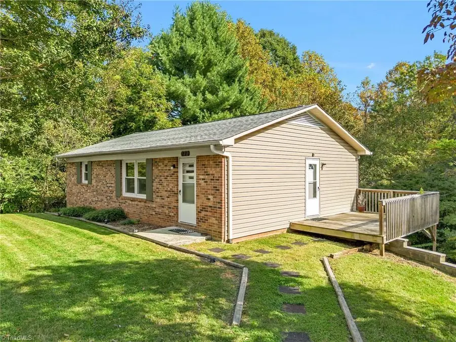 272 Otis Brown Drive, North Wilkesboro, NC 28659 - #2