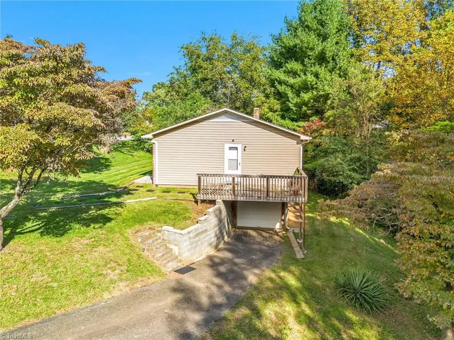272 Otis Brown Drive, North Wilkesboro, NC 28659 - #3
