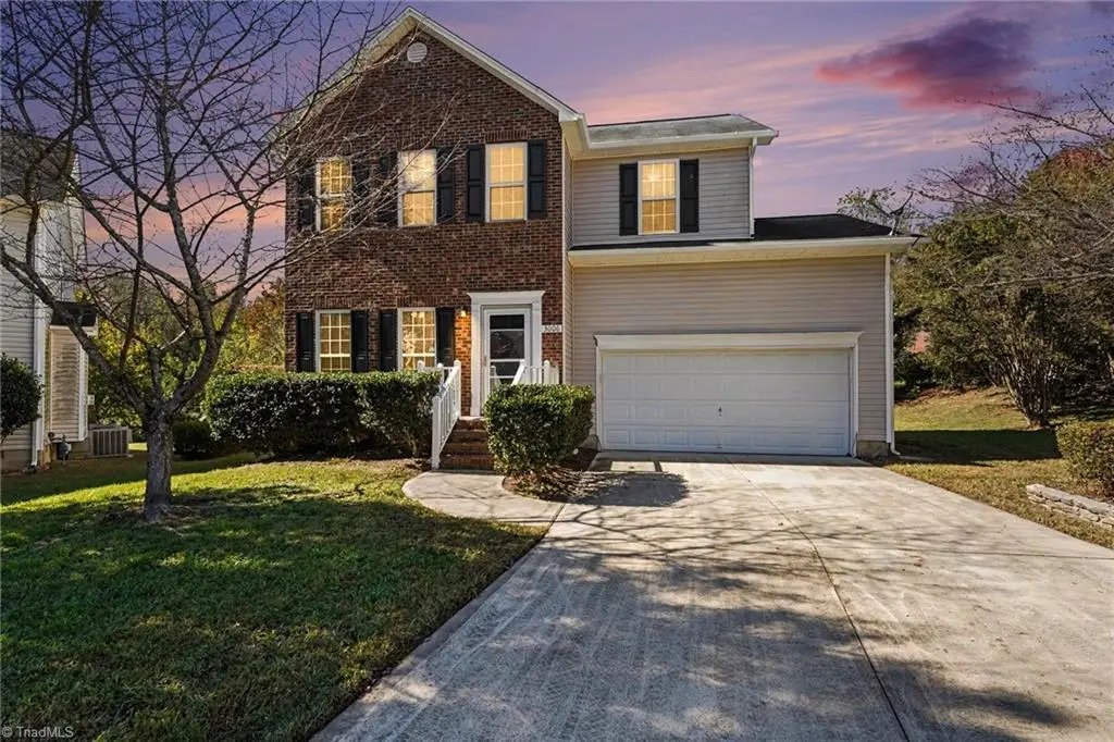 3006 Canterbury Park Court, Winston Salem, NC 27127 - #1
