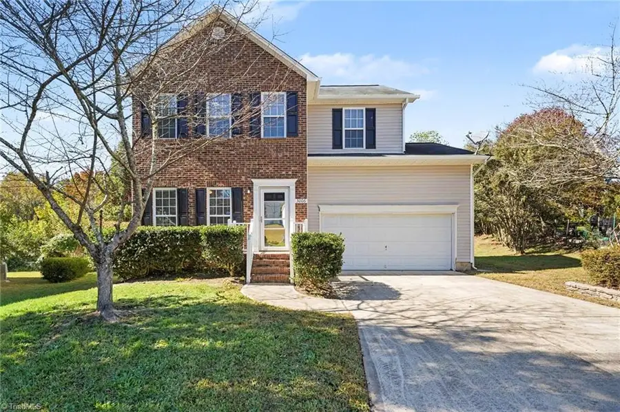 3006 Canterbury Park Court, Winston Salem, NC 27127 - #2
