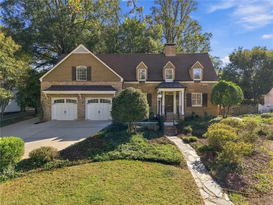 3105 Madison Avenue, Greensboro, NC 27403 - #2