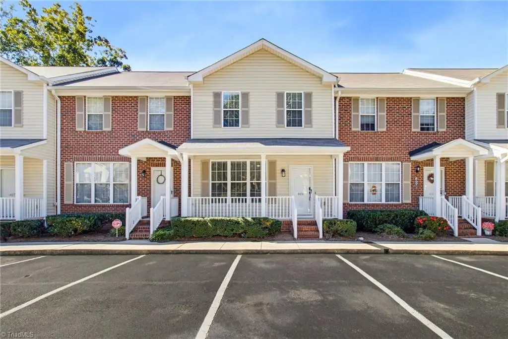 4431 Baylor Street, Greensboro, NC 27455 - #1