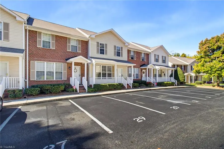 4431 Baylor Street, Greensboro, NC 27455 - #3