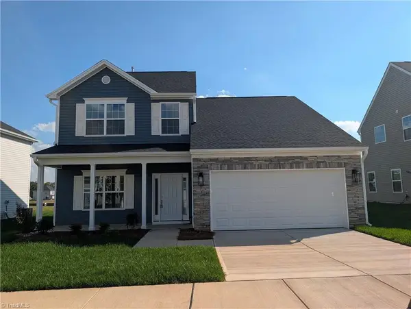 1317 Dandridge Drive, Kernersville, NC 27284