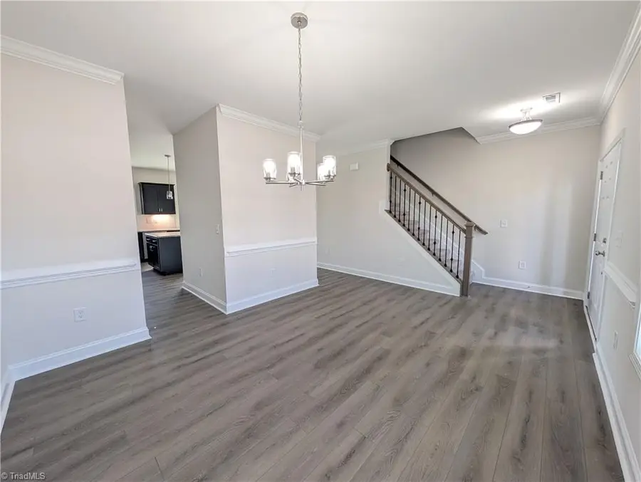 1323 Dandridge Drive, Kernersville, NC 27284 - #2