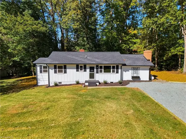 7901 Ketner Farm Road, Rural Hall, NC 27045