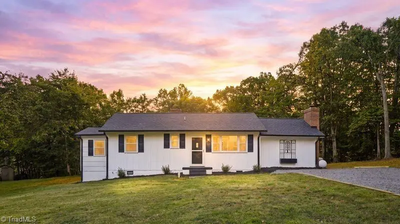 7901 Ketner Farm Road, Rural Hall, NC 27045 - #2