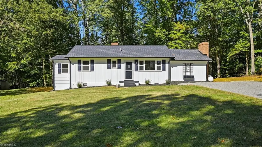 7901 Ketner Farm Road, Rural Hall, NC 27045 - #3