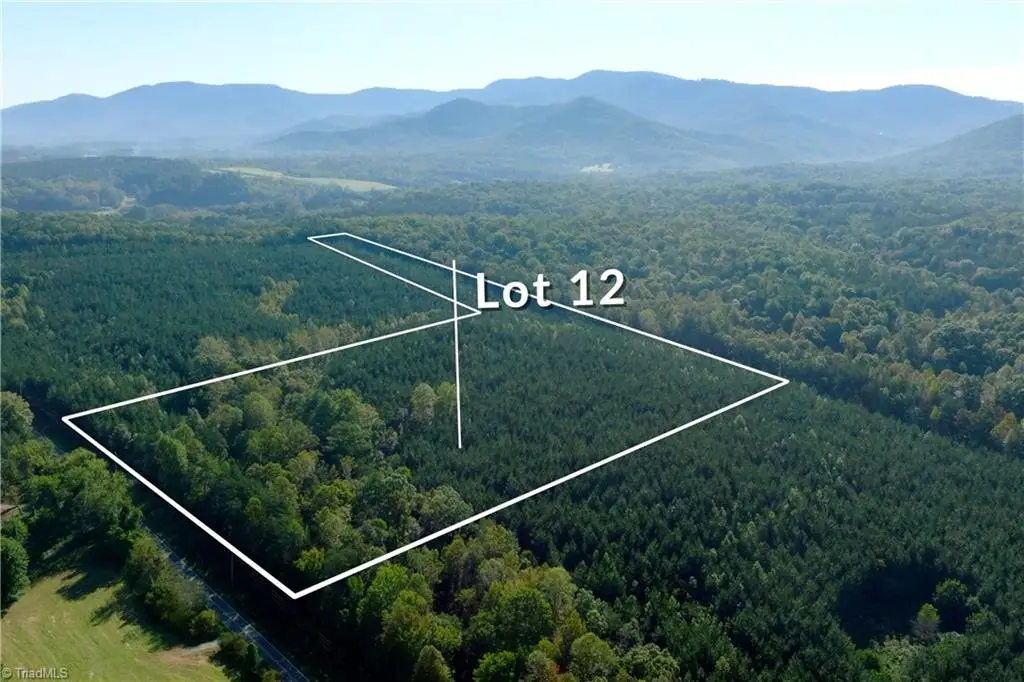 12 Morrison Road, Morganton, NC 28655 - #1