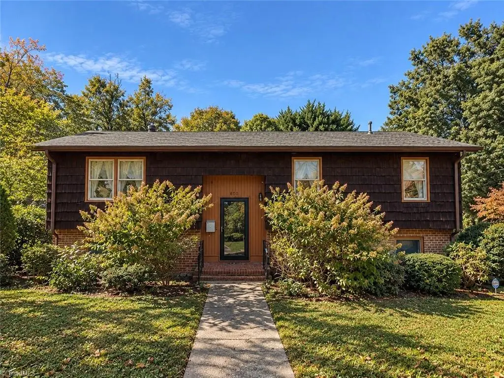 800 Cliff Road, Asheboro, NC 27203 - #1