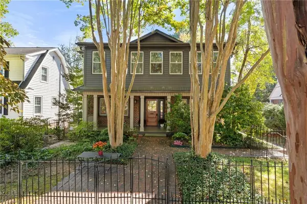 2362 Elizabeth Avenue, Winston-Salem, NC 27103