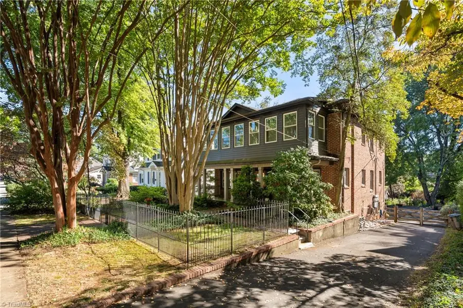 2362 Elizabeth Avenue, Winston Salem, NC 27103 - #2