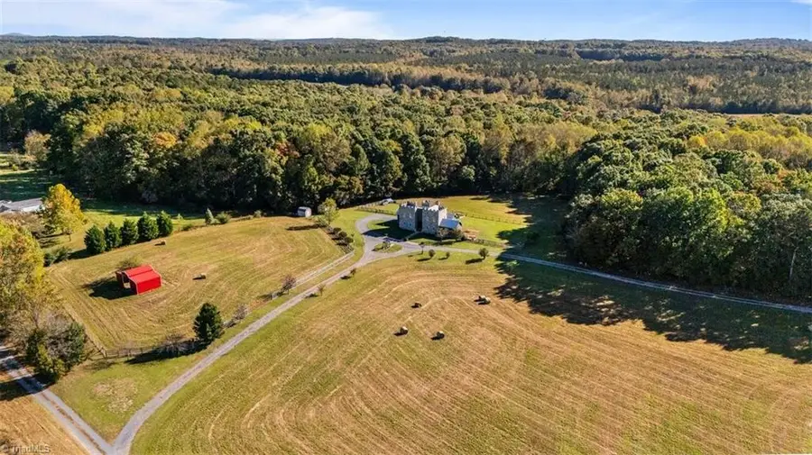 1282 Little River Road, Asheboro, NC 27205 - #3