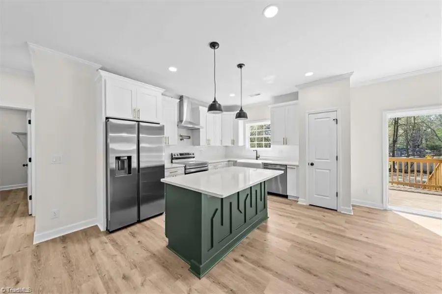 603 Spruce Street, High Point, NC 27262 - #2