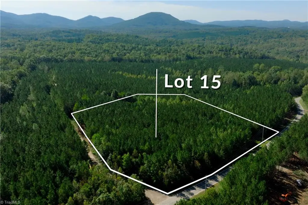 15 Morrison Road, Morganton, NC 28655 - #1