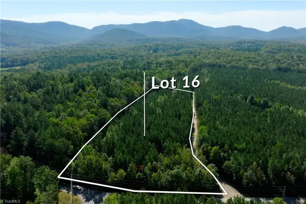 16 Morrison Road, Morganton, NC 28655