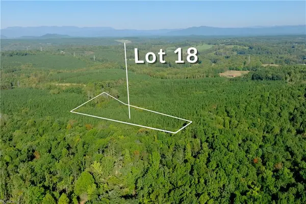 18 Morrison Road, Morganton, NC 28655
