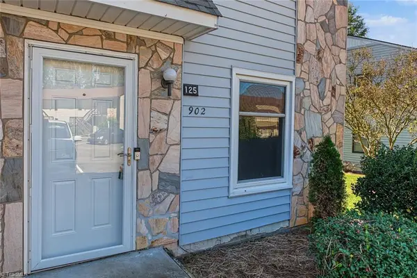 902 S Ridge Court #125, Winston-Salem, NC 27107