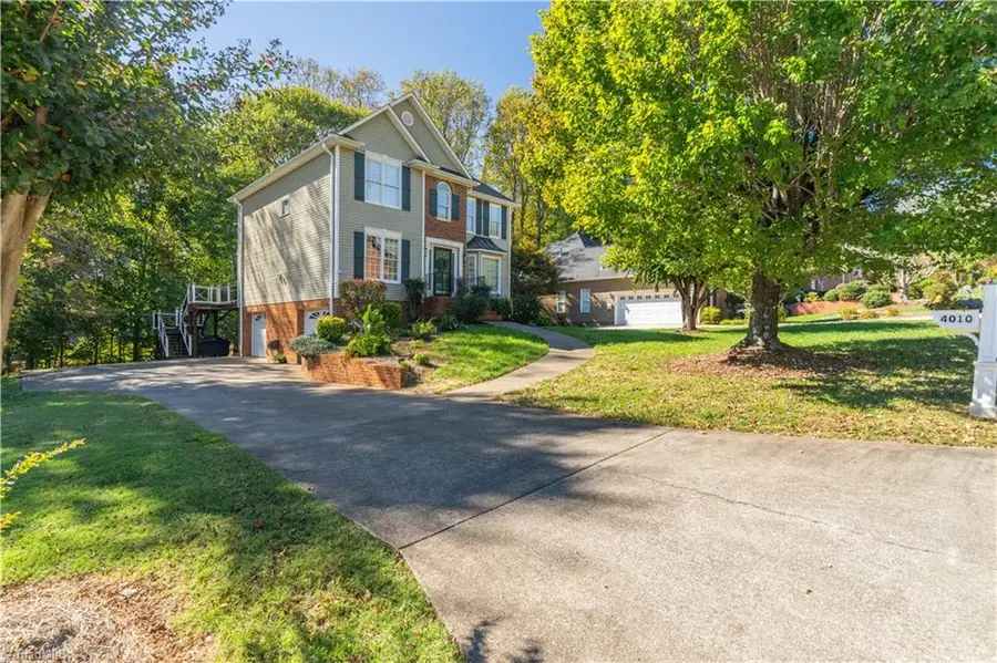 4010 Treebrook Drive, Winston Salem, NC 27106 - #3
