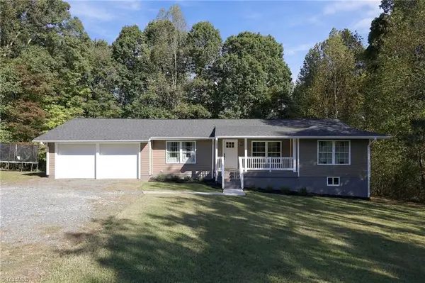 1063 Gunnell Road, Rural Hall, NC 27045