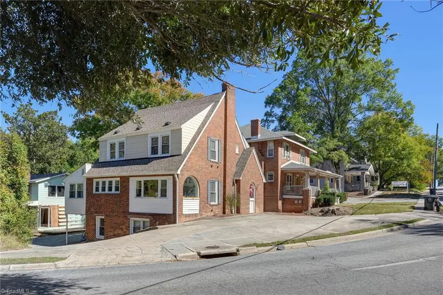 1224 W Market Street, Greensboro, NC 27403 - #2