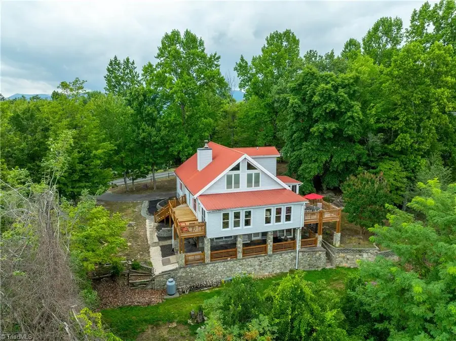 197 Fairview Drive, Traphill, NC 28685 - #2