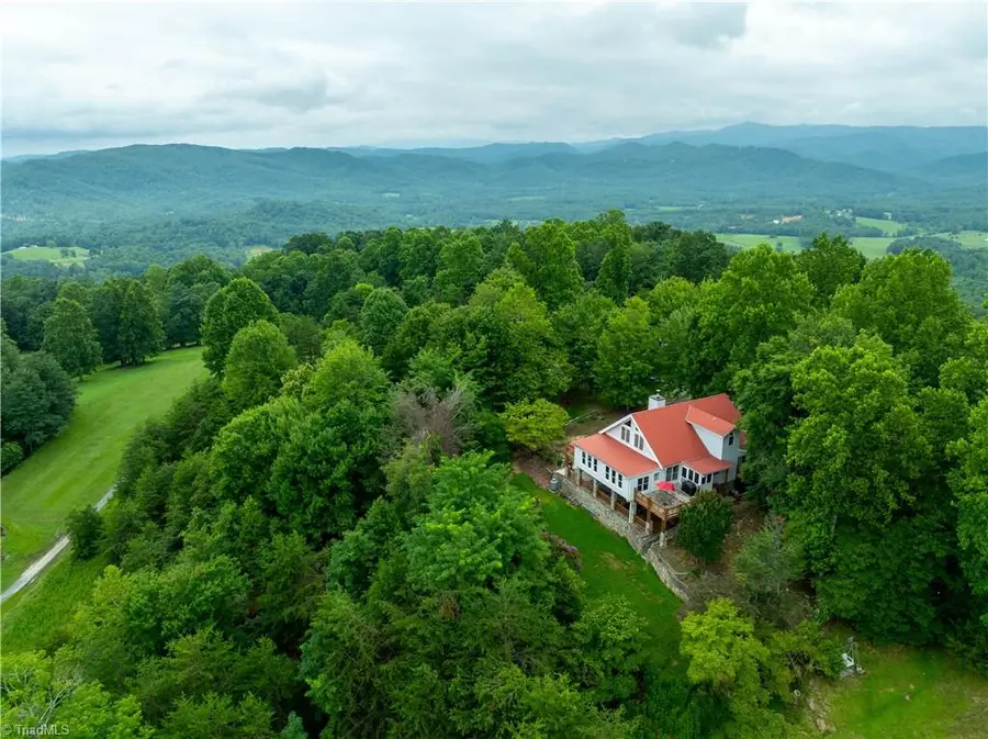 197 Fairview Drive, Traphill, NC 28685 - #3