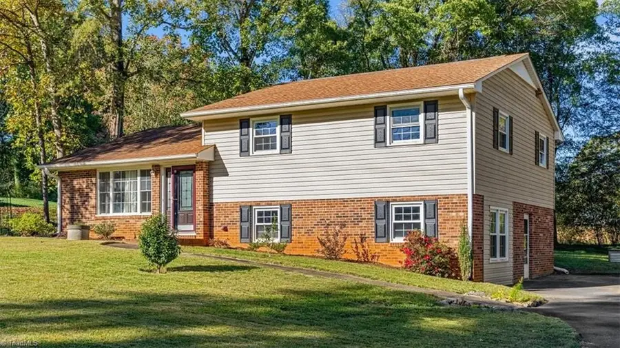 4530 Chebar Drive, Pfafftown, NC 27040 - #2