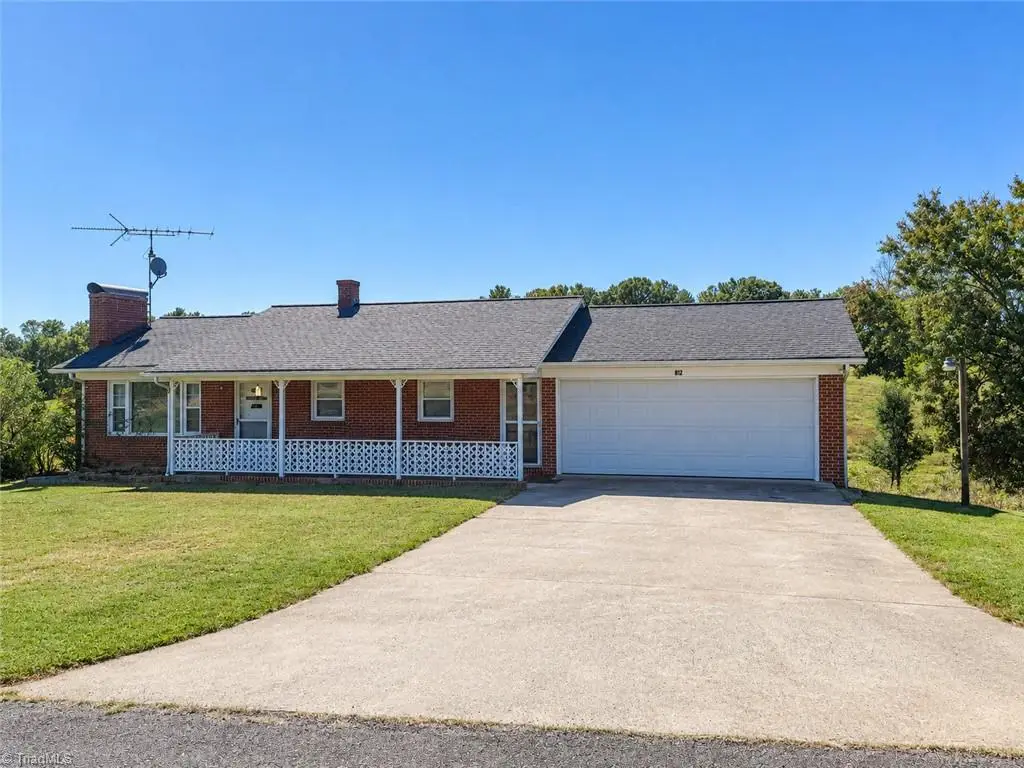 479 Governor Stokes Road, Wilkesboro, NC 28697 - #1