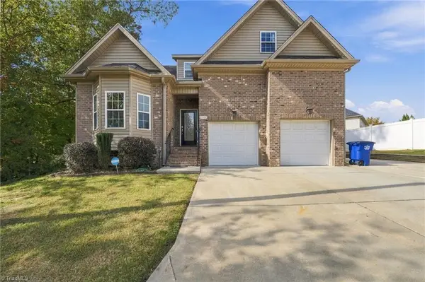 4362 Eland Court, Winston-Salem, NC 27127