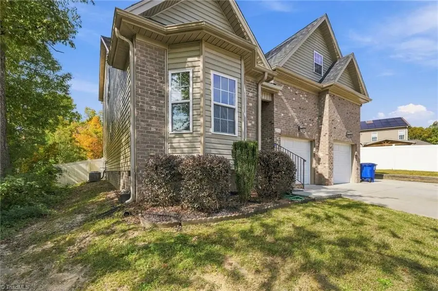 4362 Eland Court, Winston Salem, NC 27127 - #3