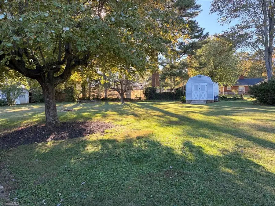 938 Brownwood Drive, Winston Salem, NC 27105 - #3
