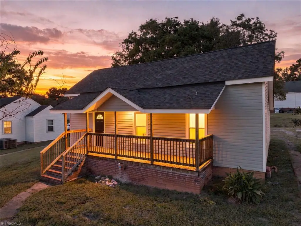 612 N Main Street, Norwood, NC 28128 - #1
